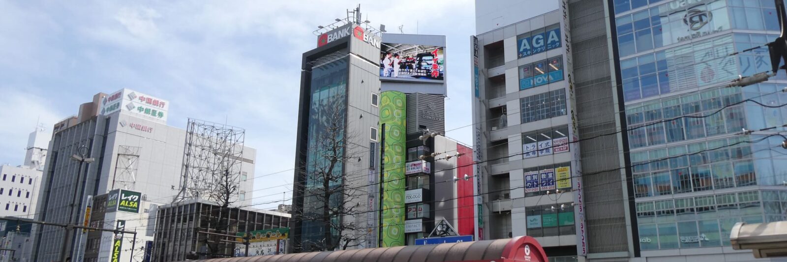 岡山ももたろうビジョン